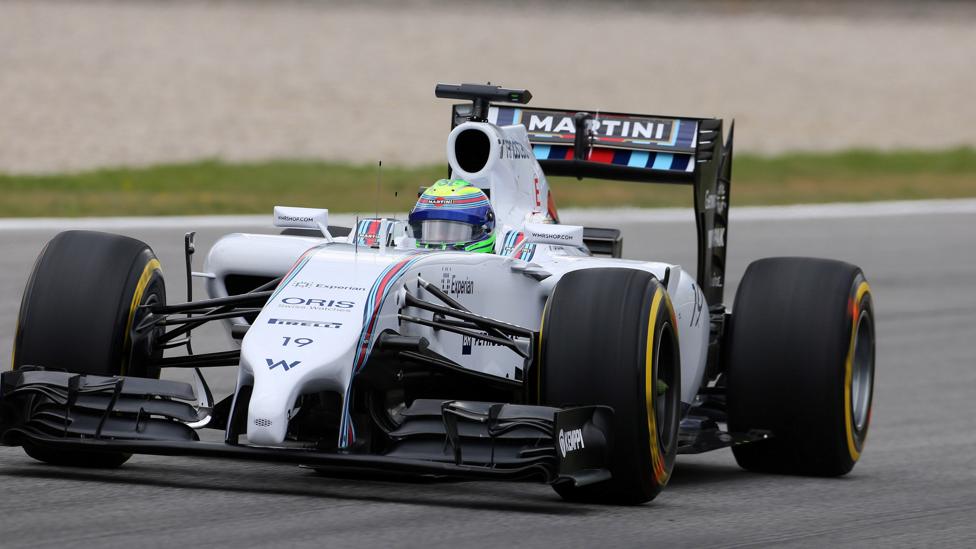 GP AUSTRIA 1920x1080