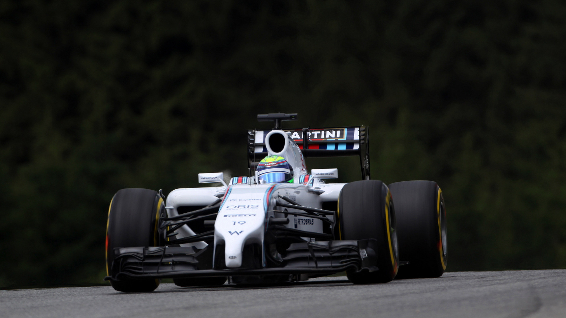GP AUSTRIA 1920x1080