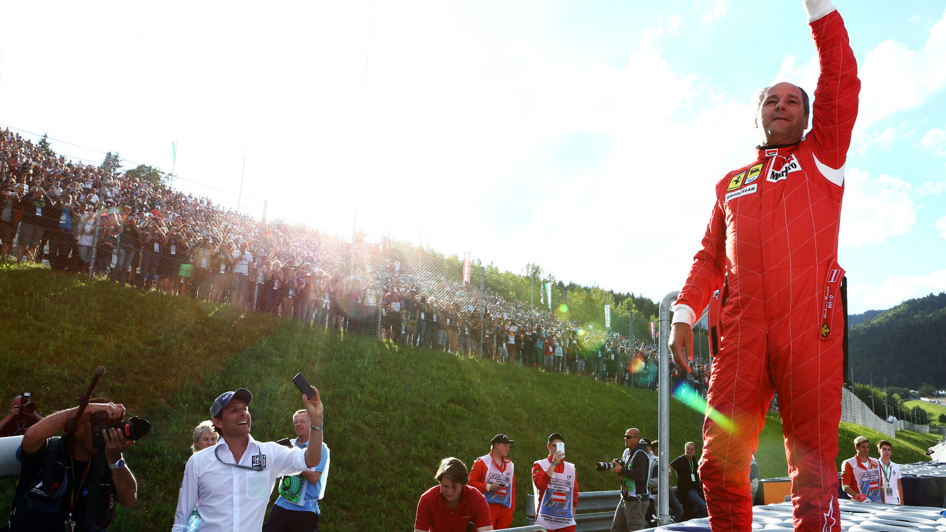 GP AUSTRIA 1920x1080