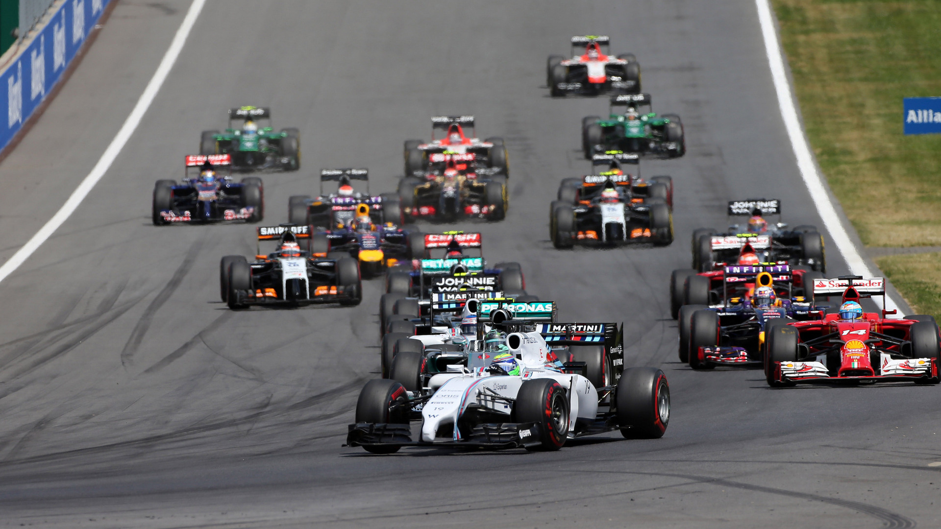 GP AUSTRIA 1920x1080