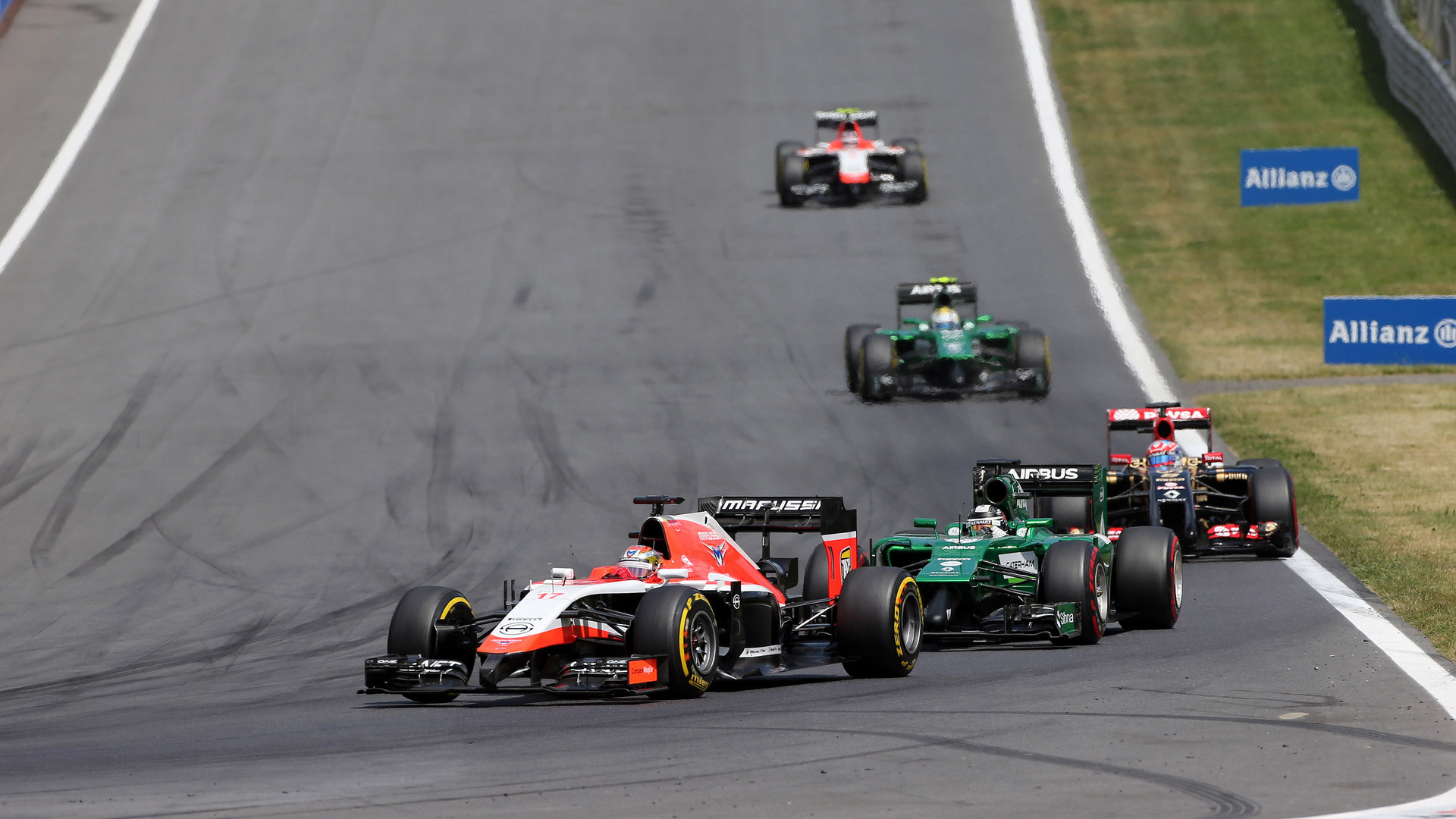 GP AUSTRIA 1920x1080