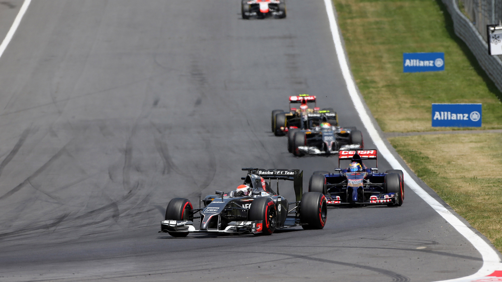GP AUSTRIA 1920x1080