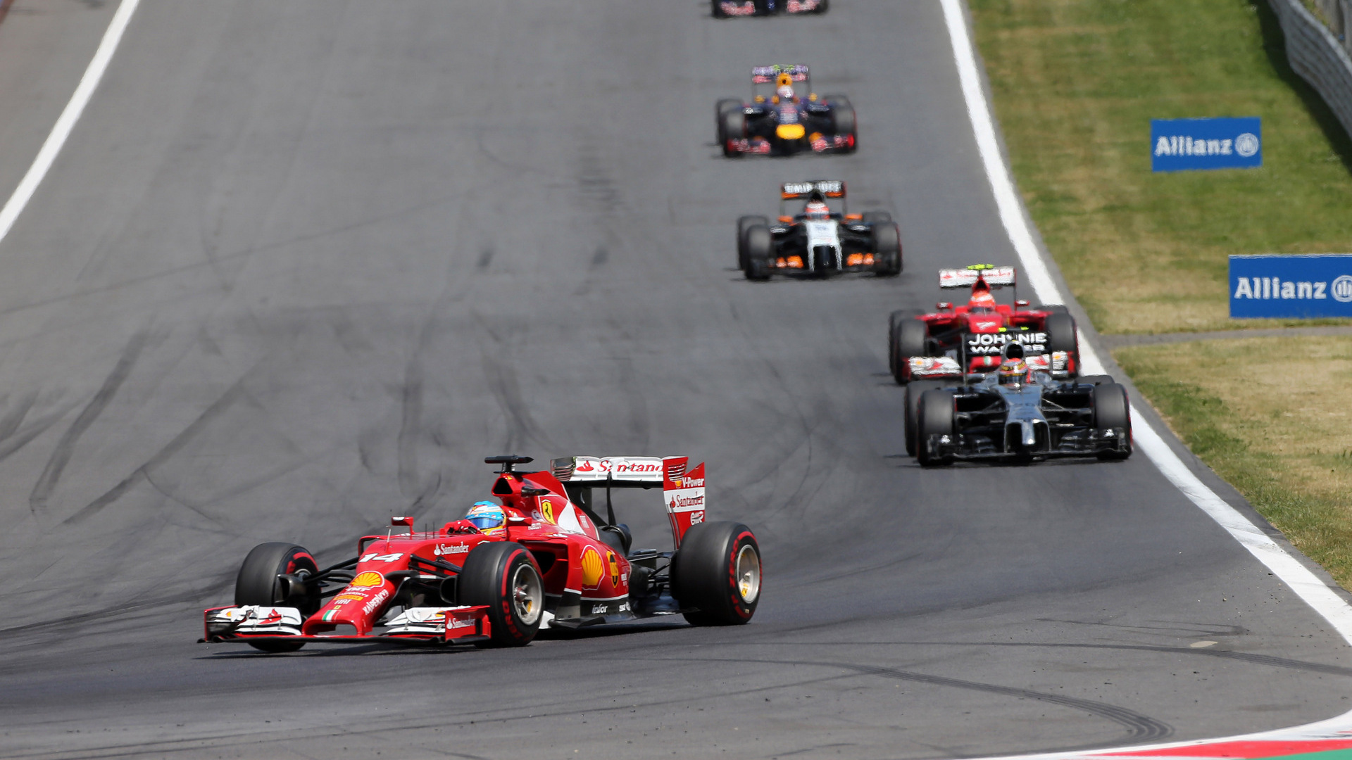 GP AUSTRIA 1920x1080