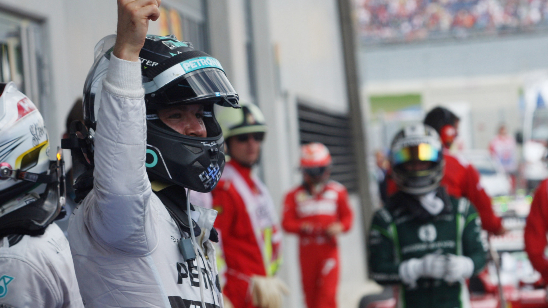GP AUSTRIA 1920x1080