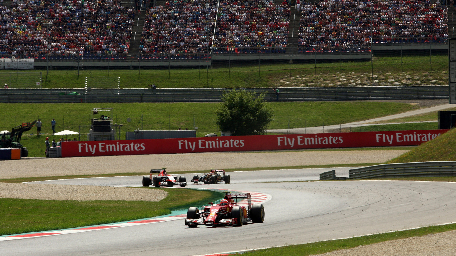 GP AUSTRIA 1920x1080
