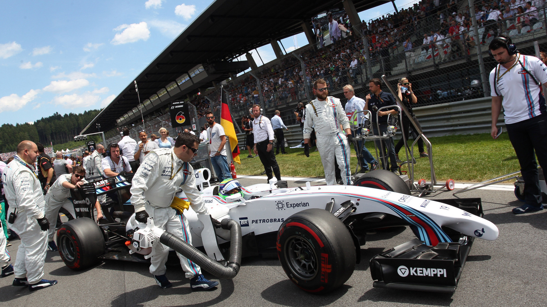 GP AUSTRIA 1920x1080