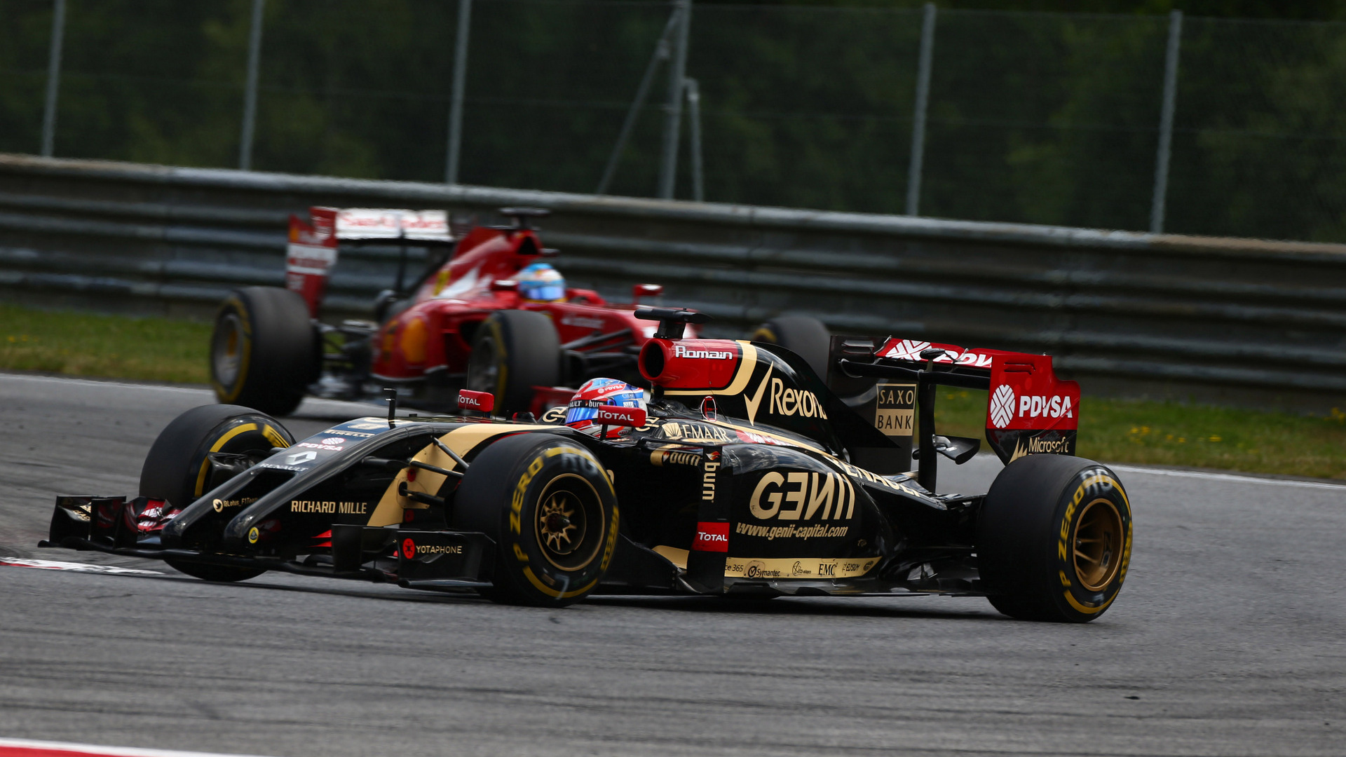 GP AUSTRIA 1920x1080