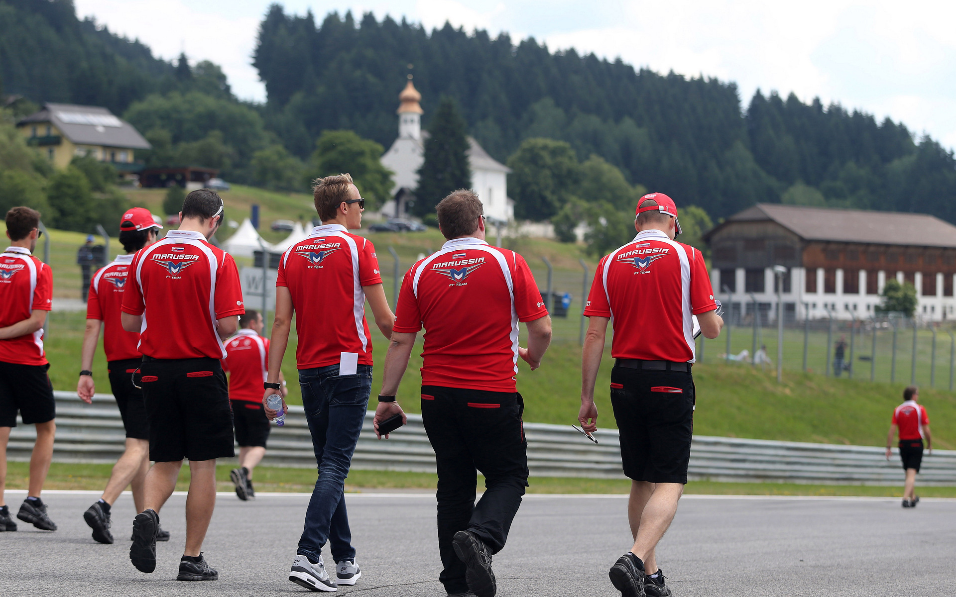 GP AUSTRIA 1920x1200