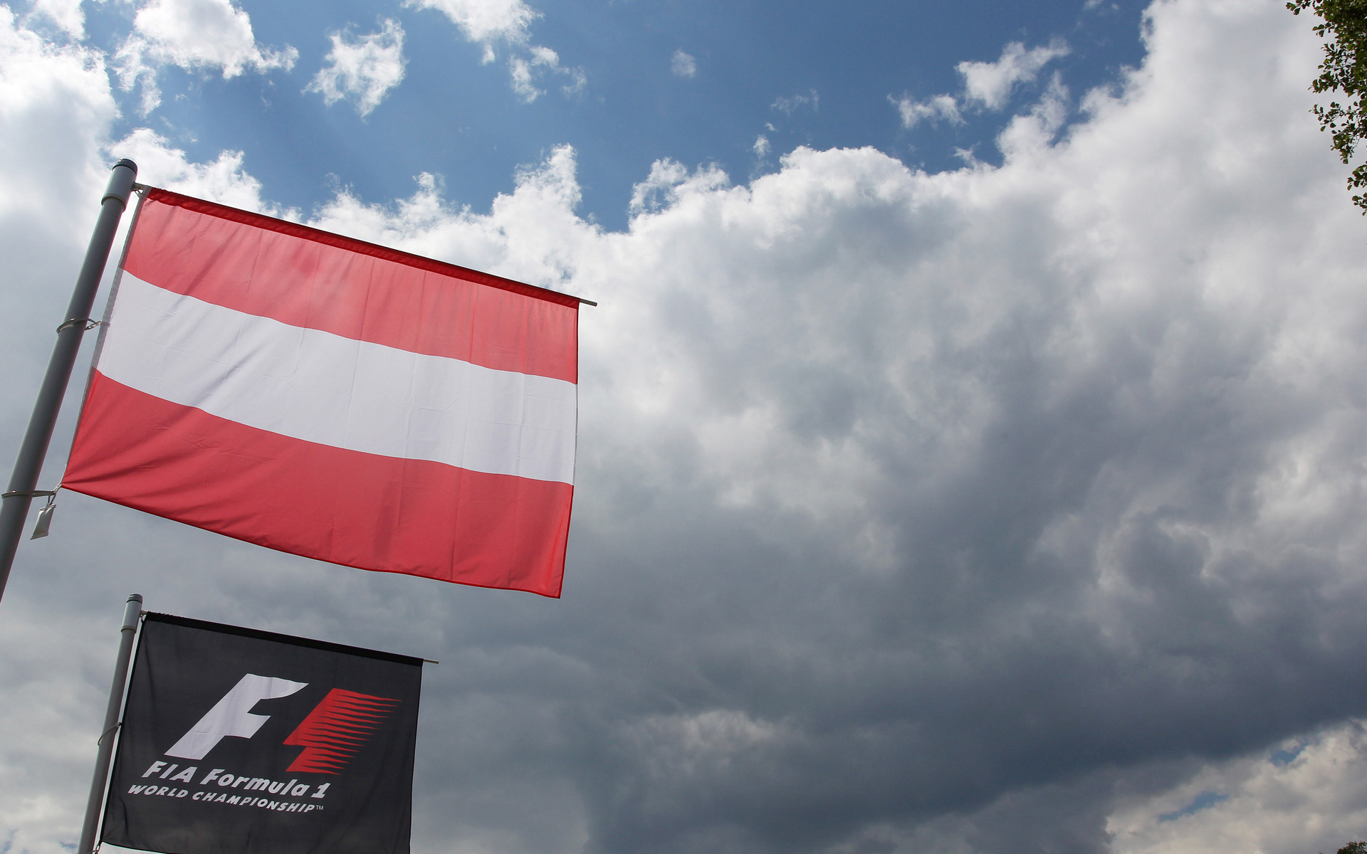 GP AUSTRIA 1920x1200