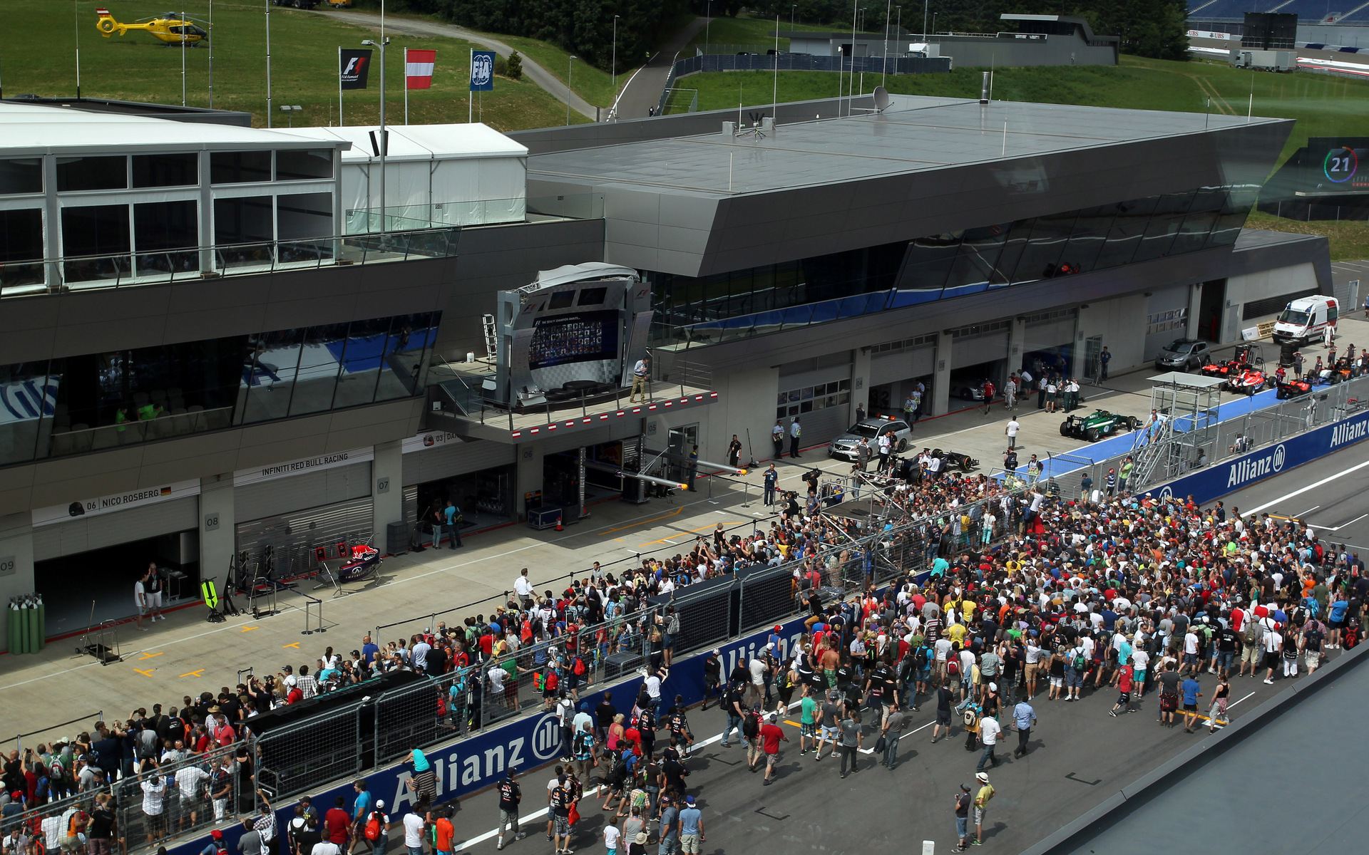 GP AUSTRIA 1920x1200