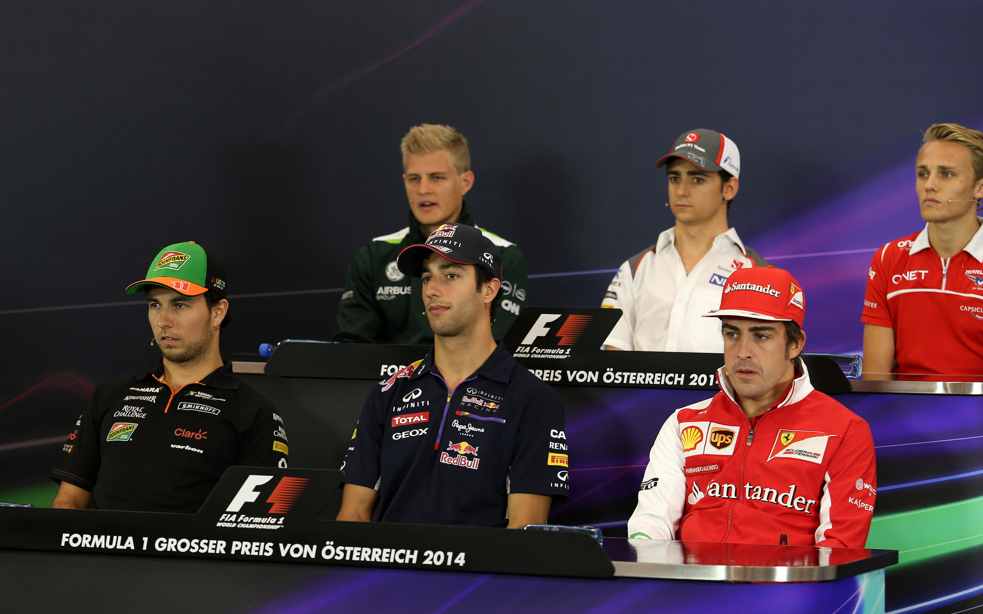 GP AUSTRIA 1920x1200