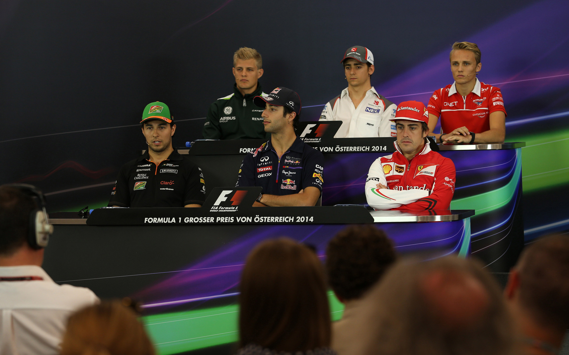 GP AUSTRIA 1920x1200
