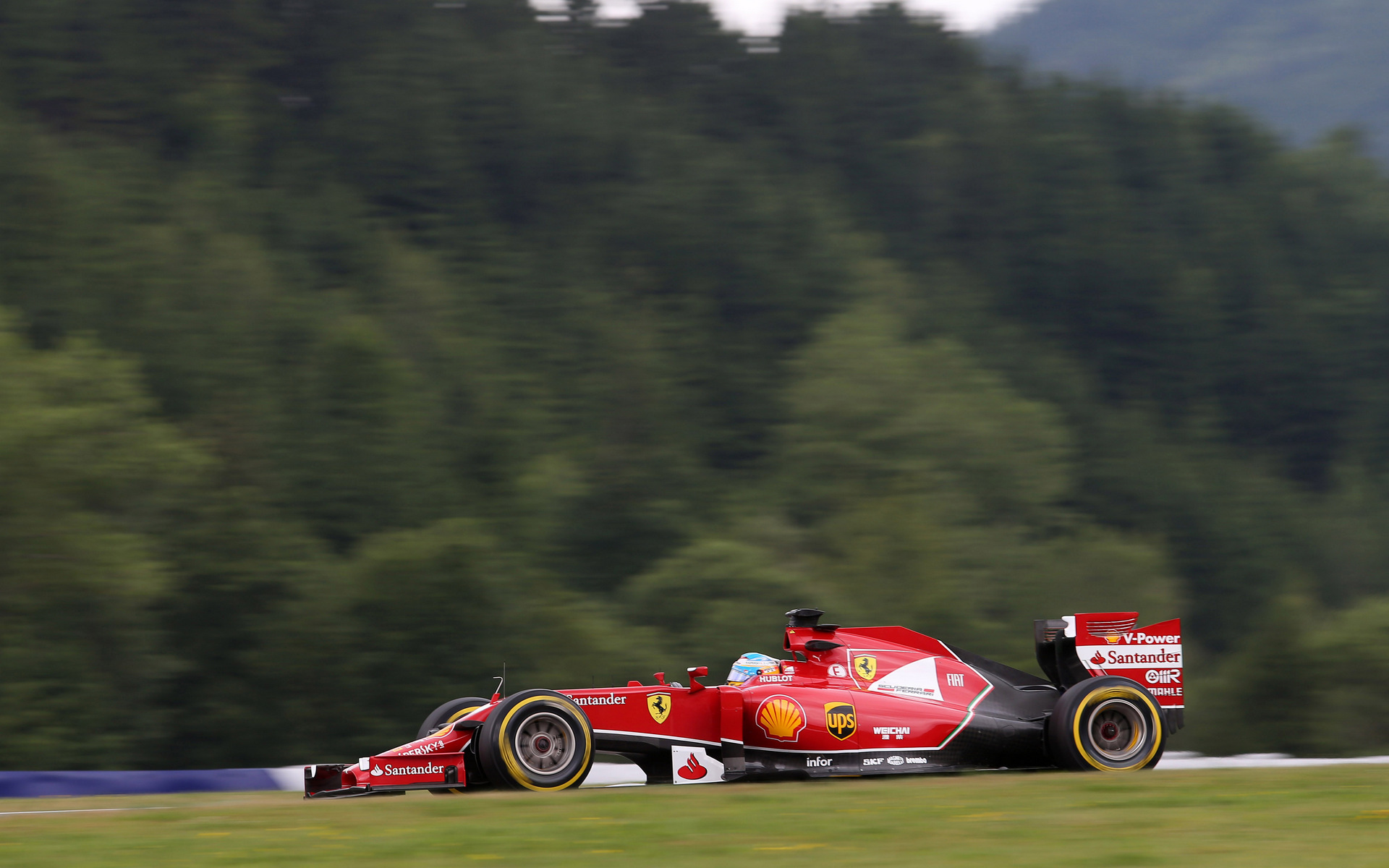 GP AUSTRIA 1920x1200