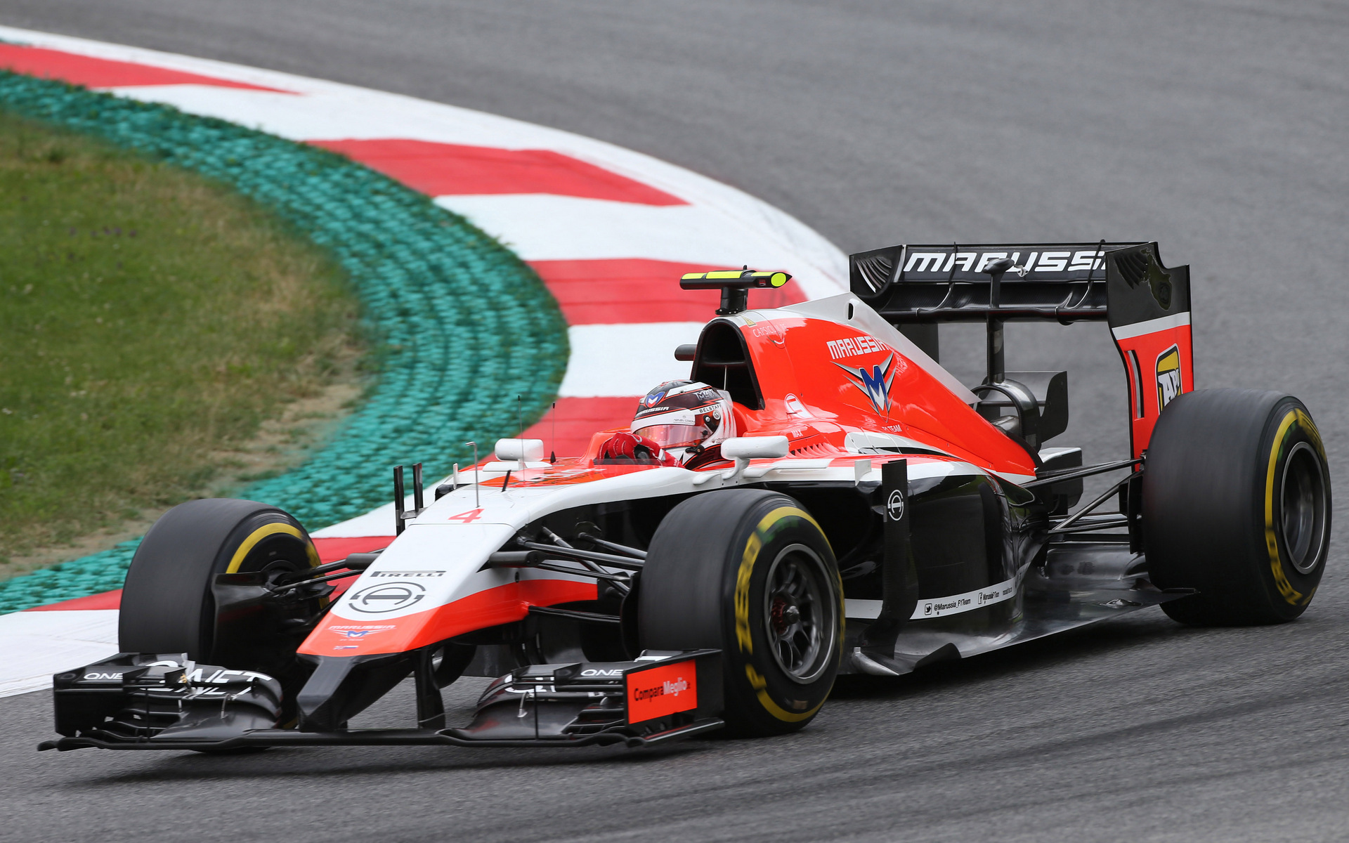 GP AUSTRIA 1920x1200