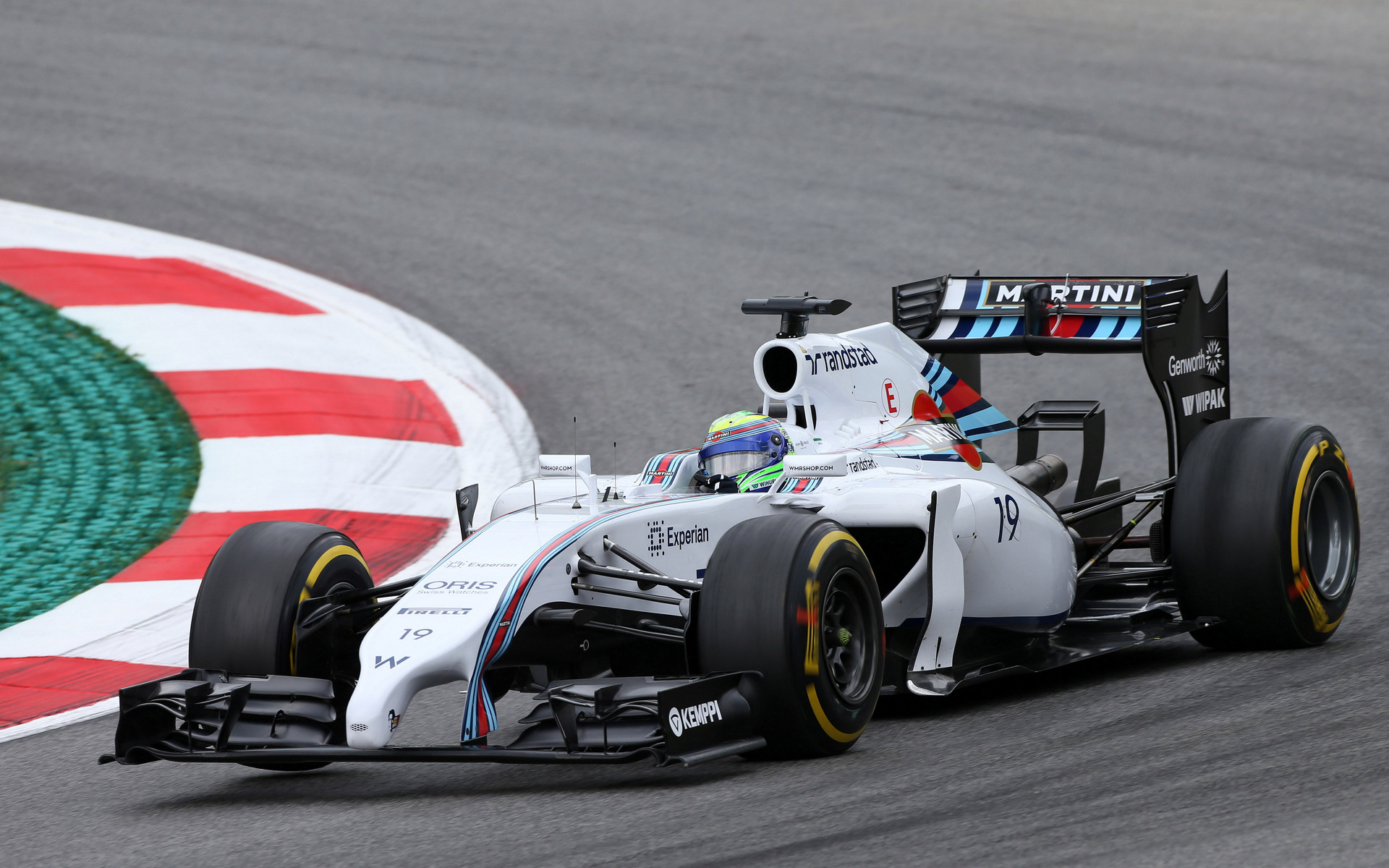 GP AUSTRIA 1920x1200