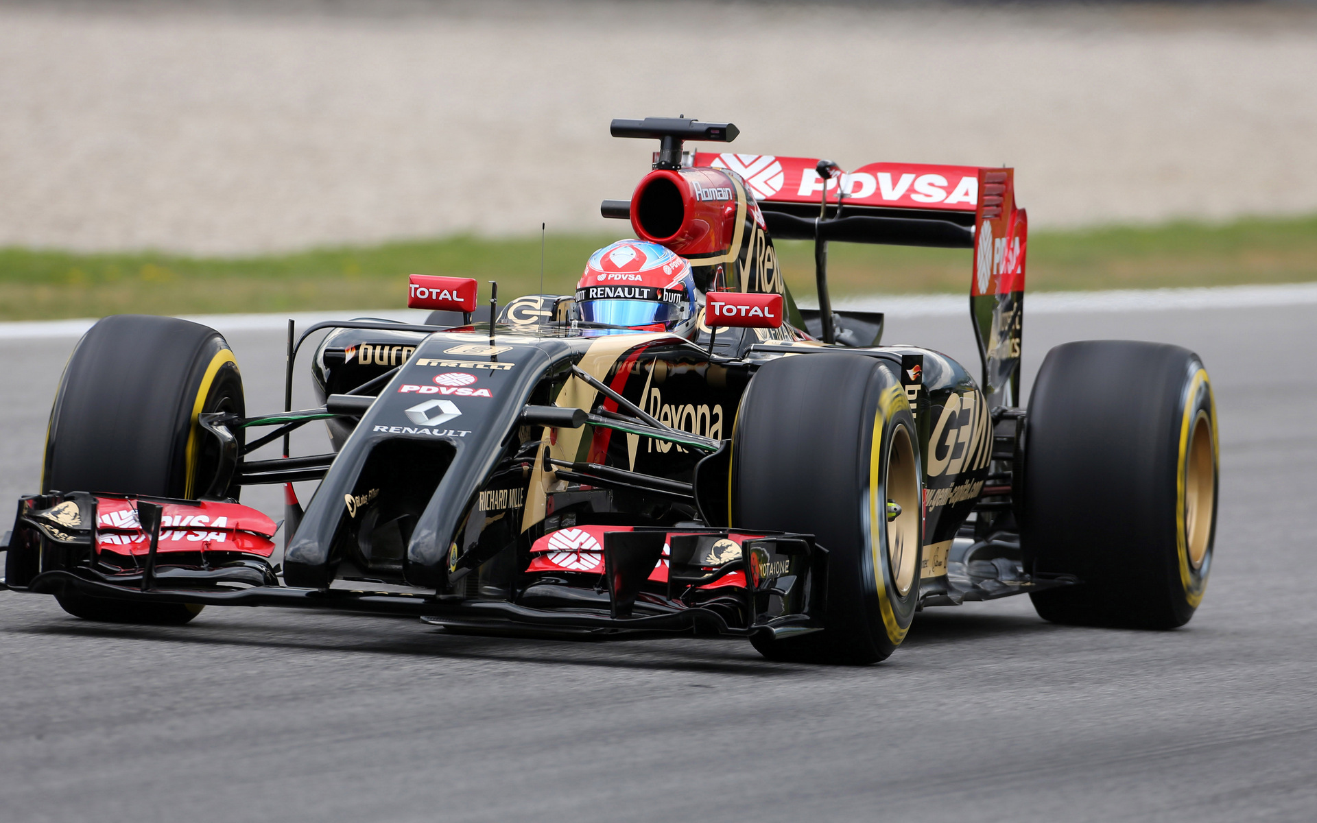 GP AUSTRIA 1920x1200