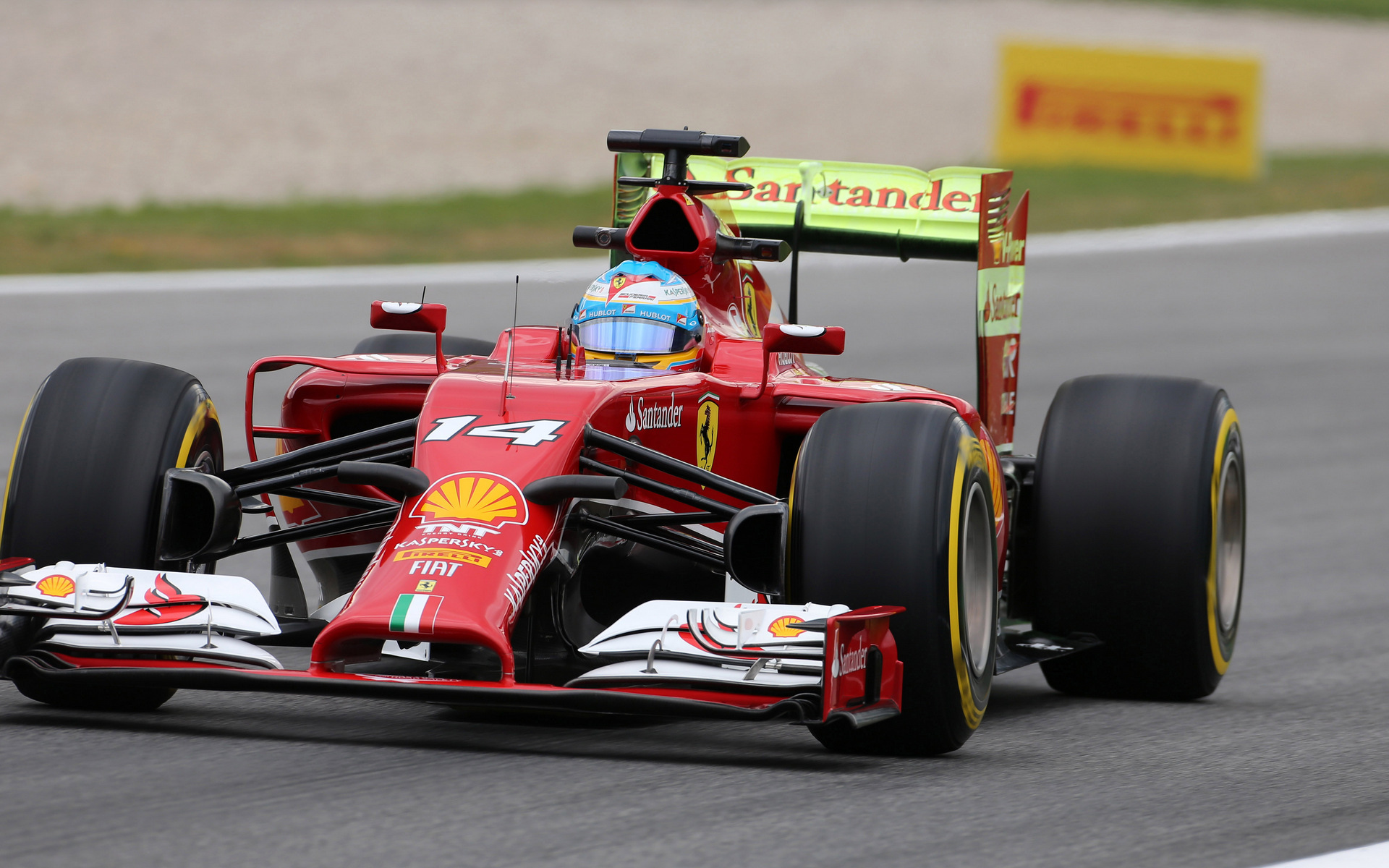 GP AUSTRIA 1920x1200