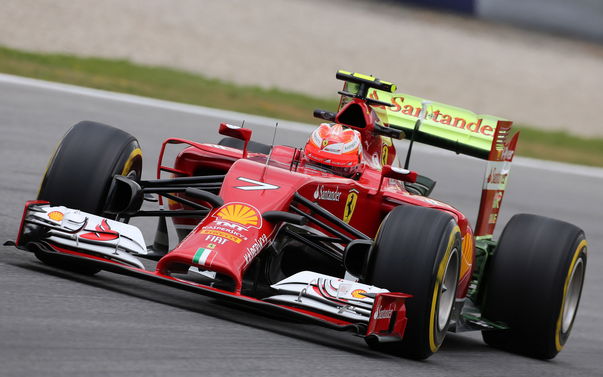 GP AUSTRIA 1920x1200