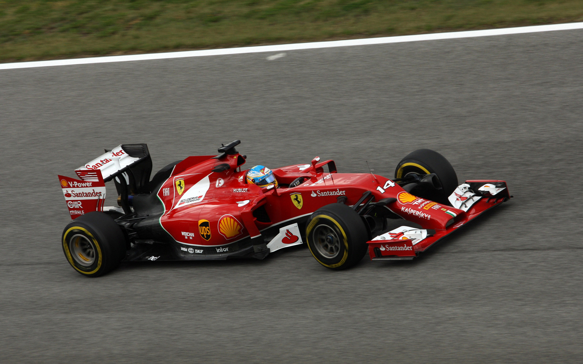 GP AUSTRIA 1920x1200