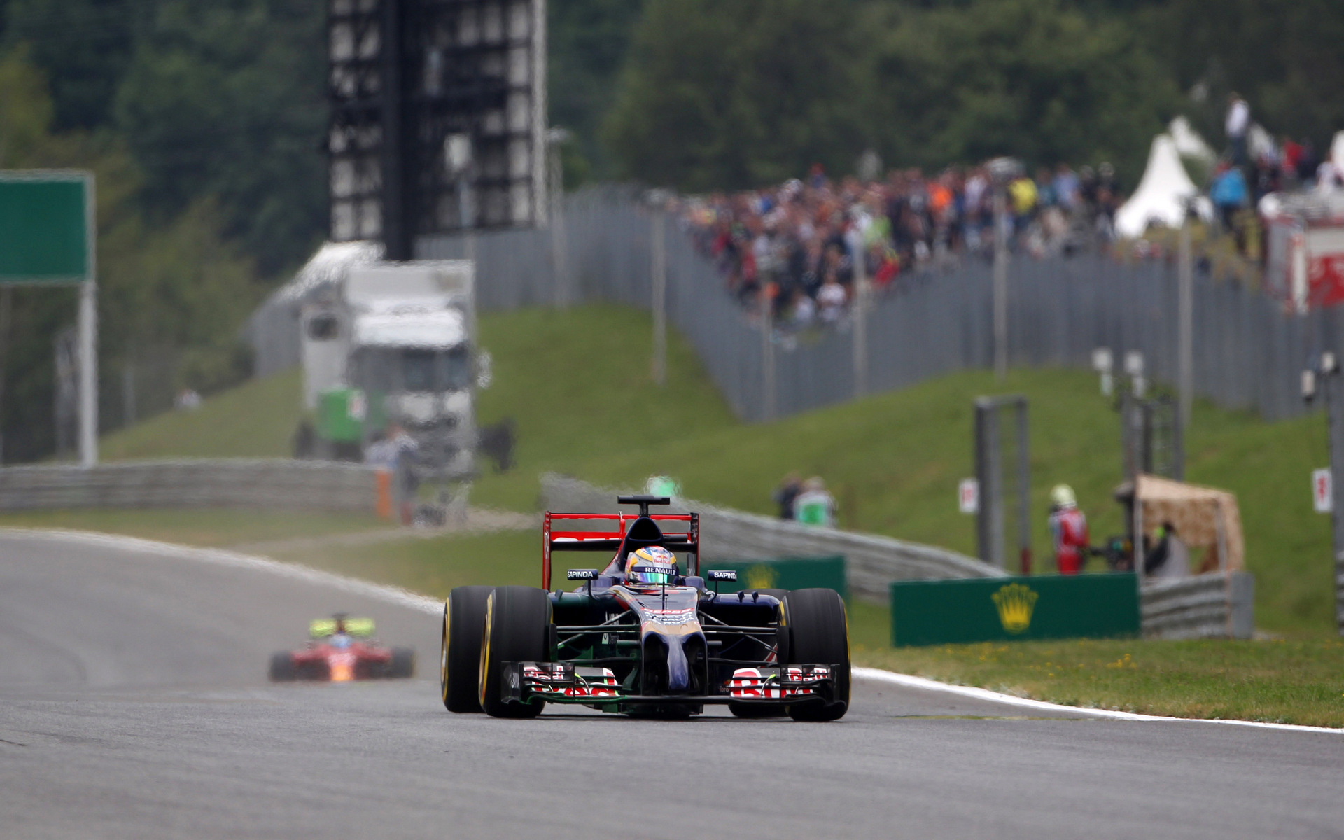 GP AUSTRIA 1920x1200