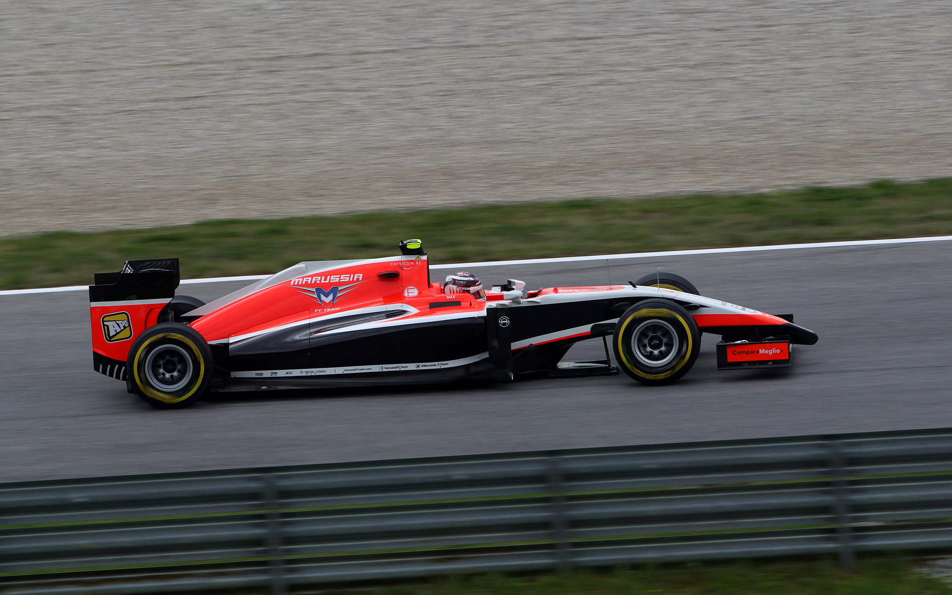 GP AUSTRIA 1920x1200