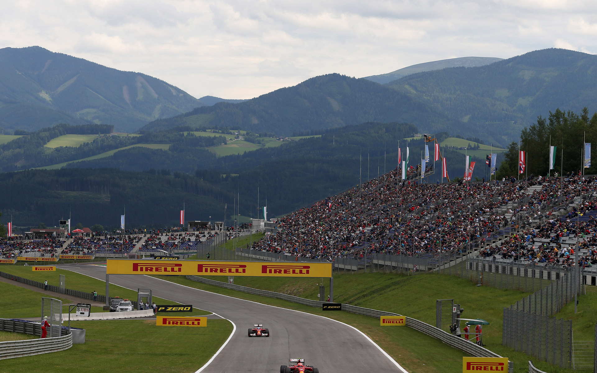 GP AUSTRIA 1920x1200