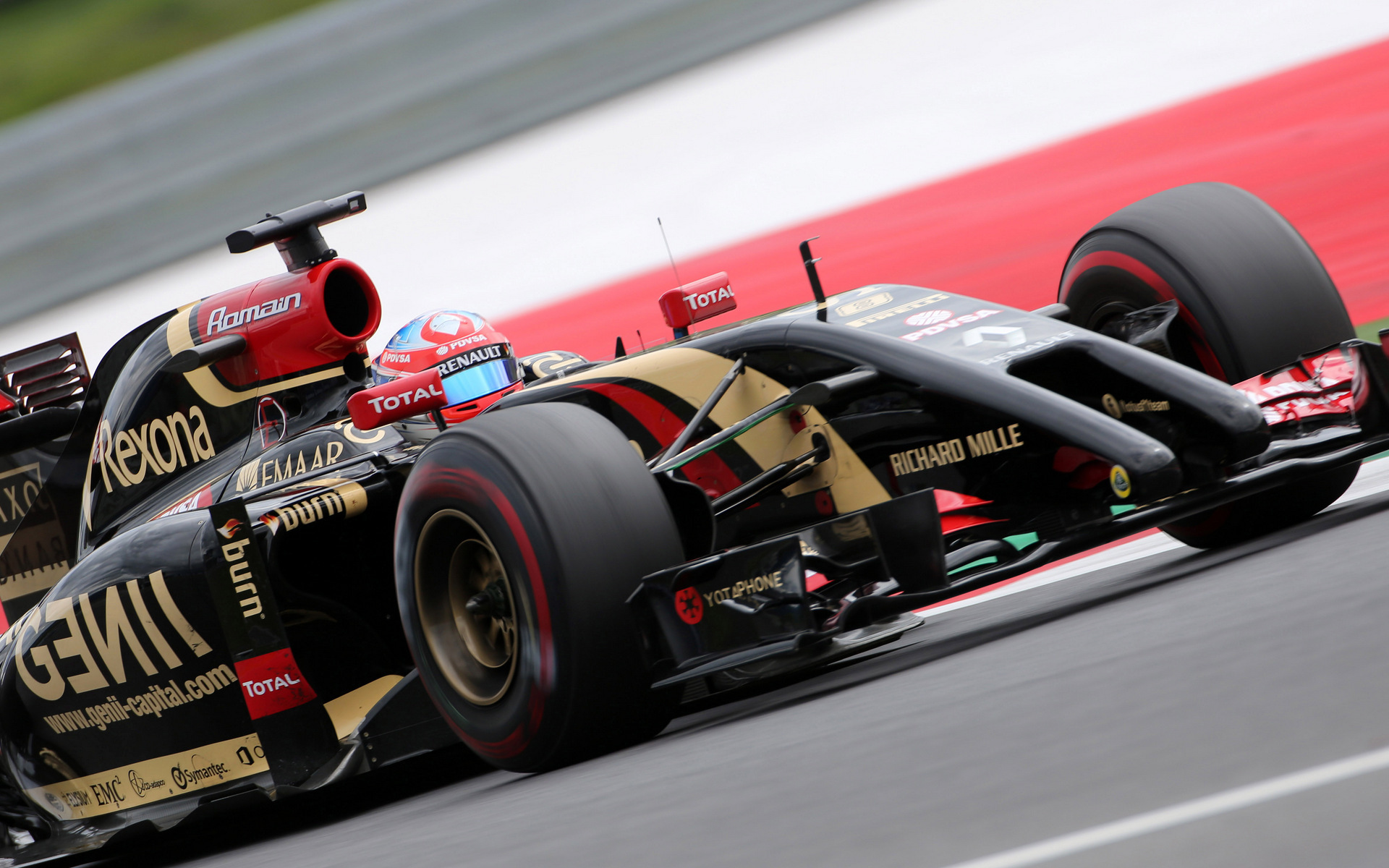 GP AUSTRIA 1920x1200
