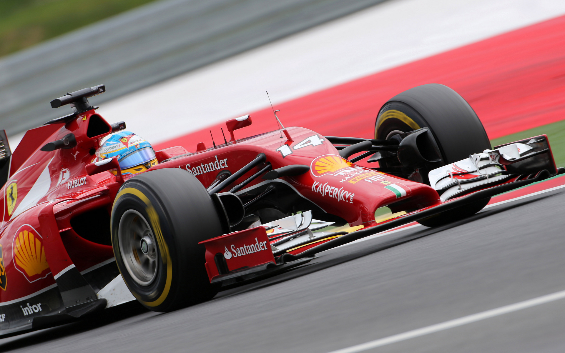 GP AUSTRIA 1920x1200
