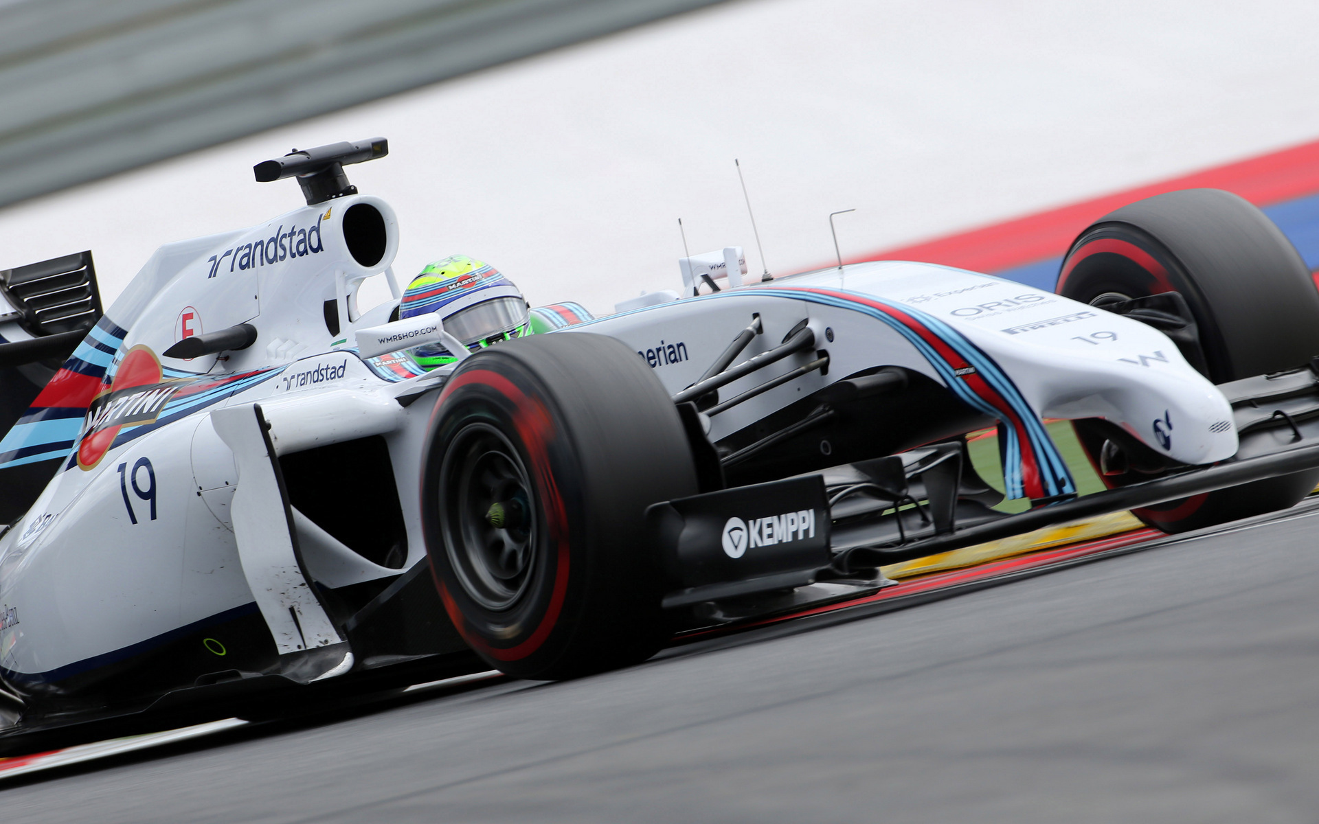 GP AUSTRIA 1920x1200