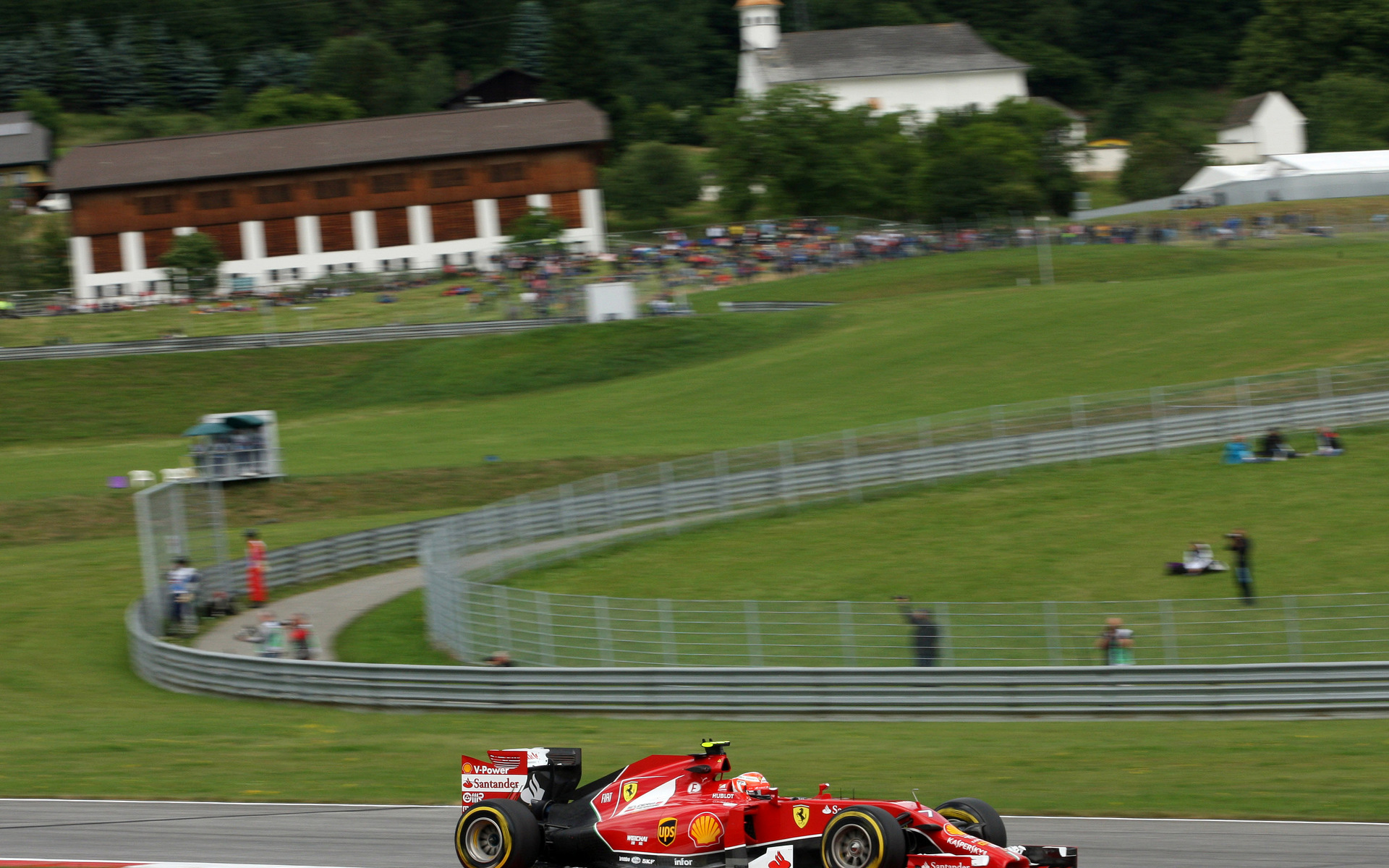 GP AUSTRIA 1920x1200