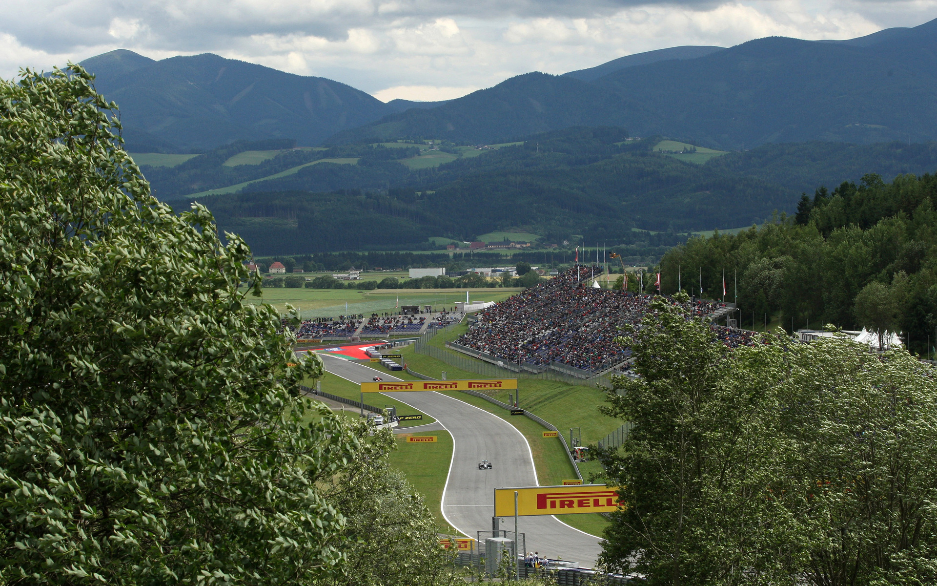 GP AUSTRIA 1920x1200