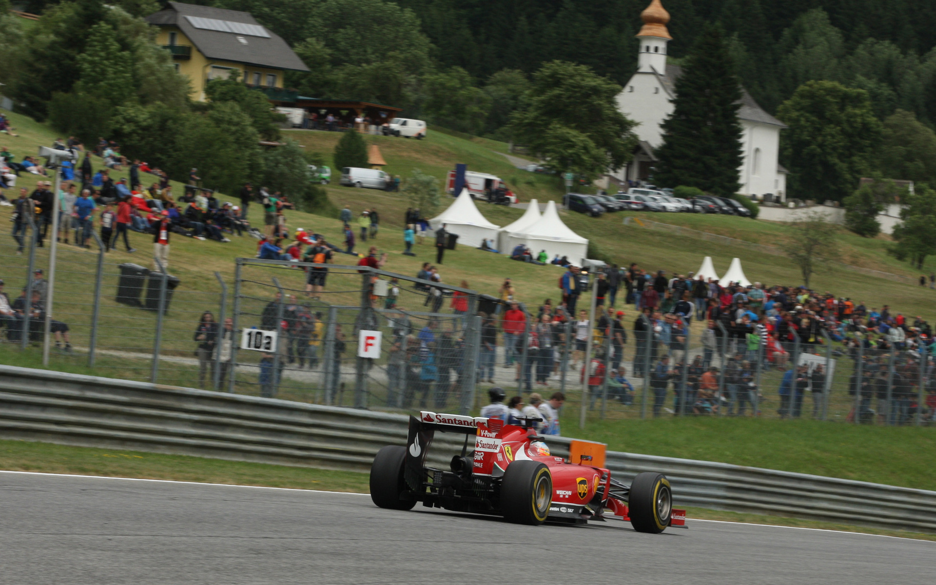 GP AUSTRIA 1920x1200