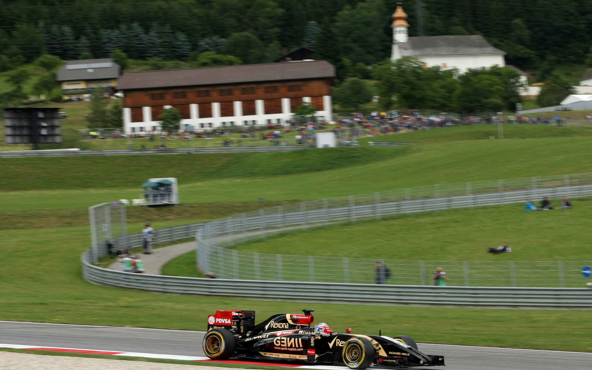 GP AUSTRIA 1920x1200