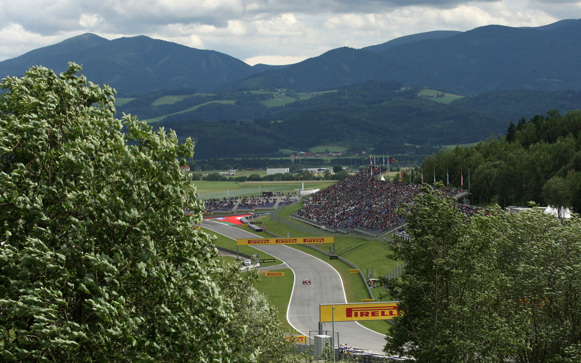 GP AUSTRIA 1920x1200