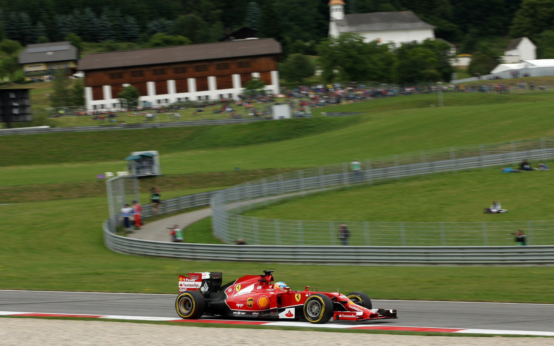 GP AUSTRIA 1920x1200