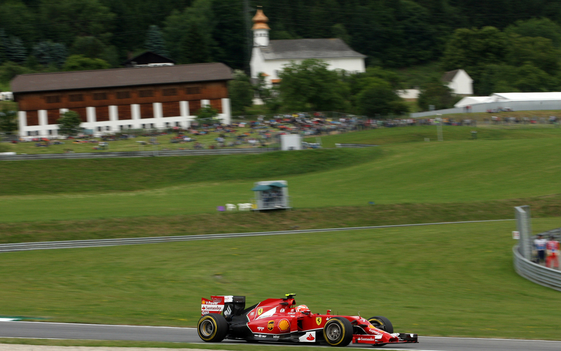 GP AUSTRIA 1920x1200