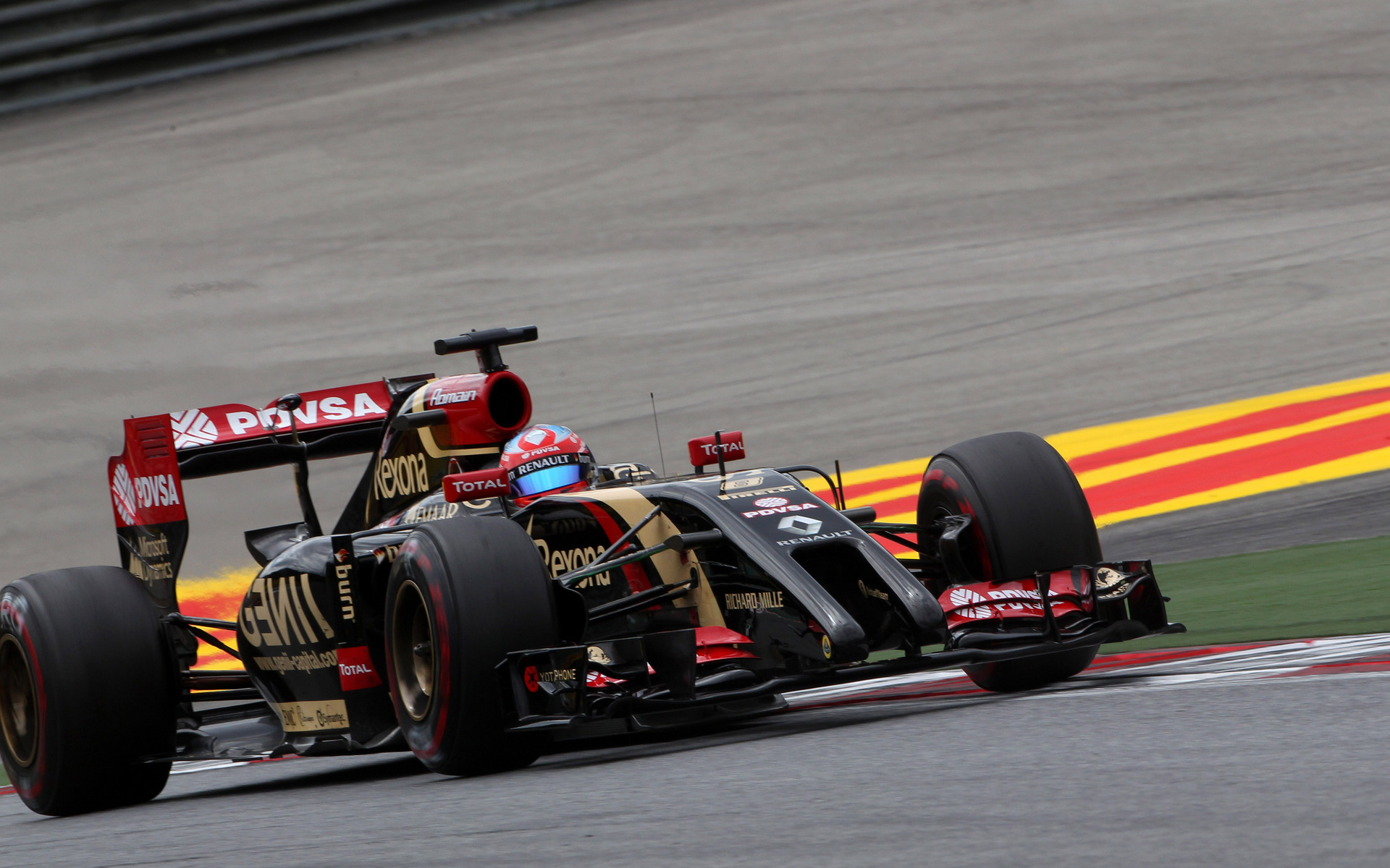 GP AUSTRIA 1920x1200