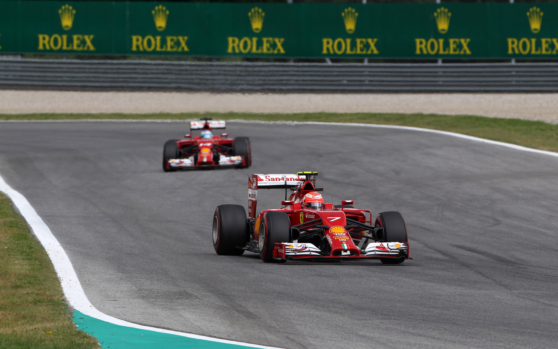 GP AUSTRIA 1920x1200