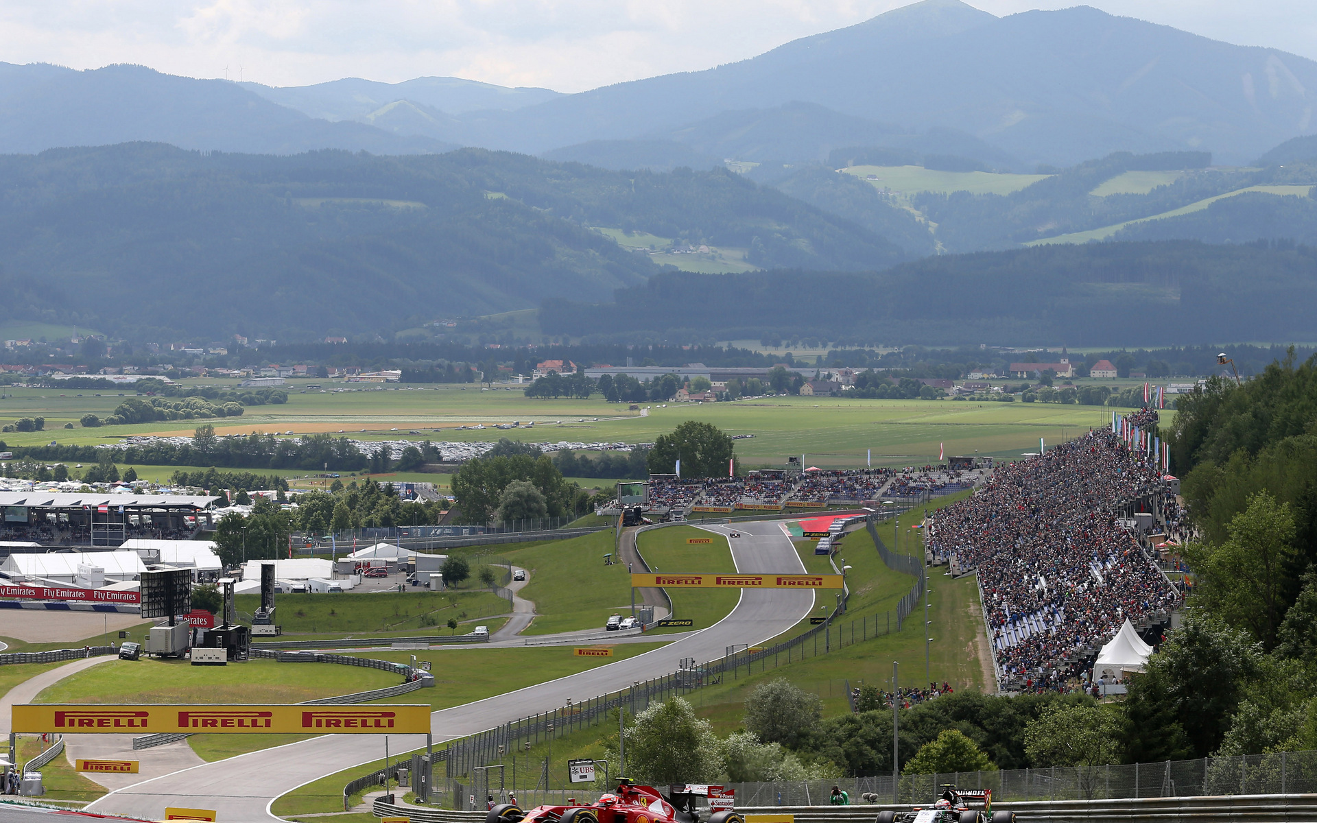 GP AUSTRIA 1920x1200