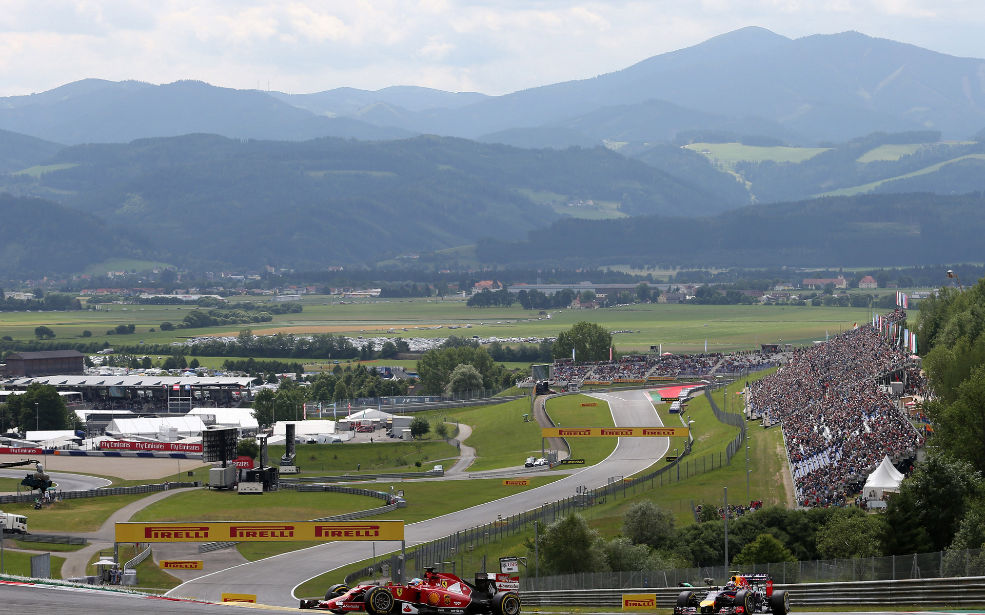 GP AUSTRIA 1920x1200