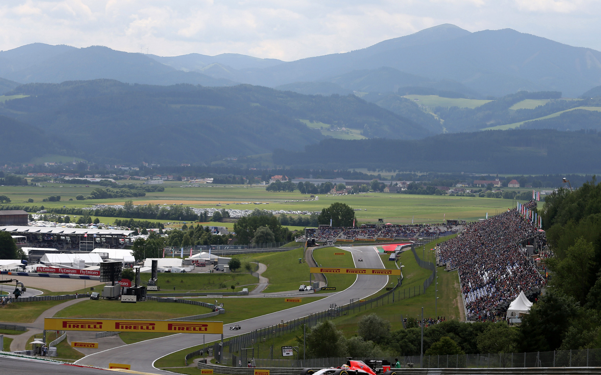 GP AUSTRIA 1920x1200