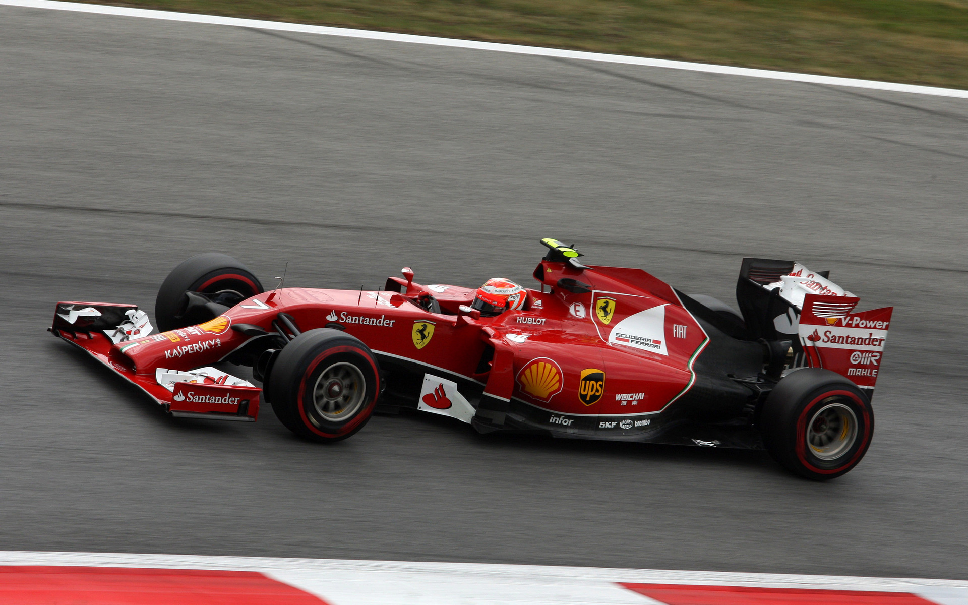 GP AUSTRIA 1920x1200