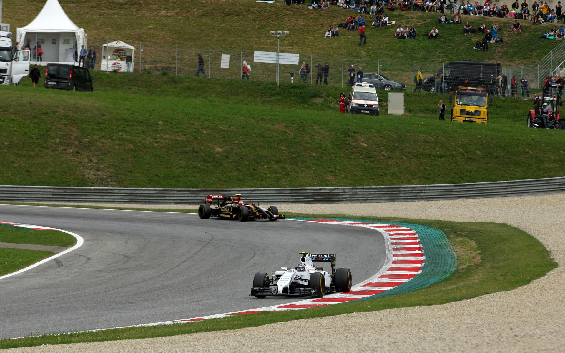 GP AUSTRIA 1920x1200