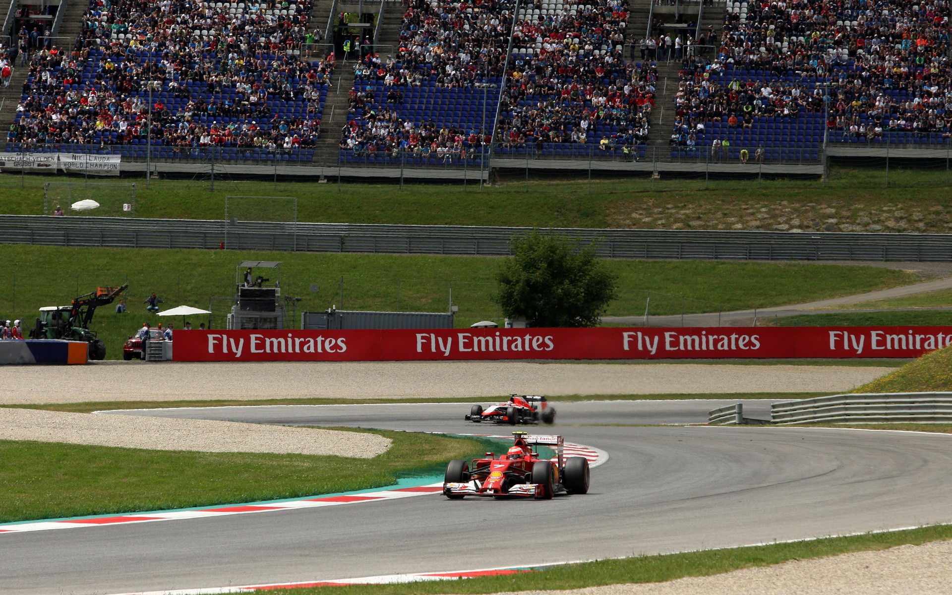 GP AUSTRIA 1920x1200