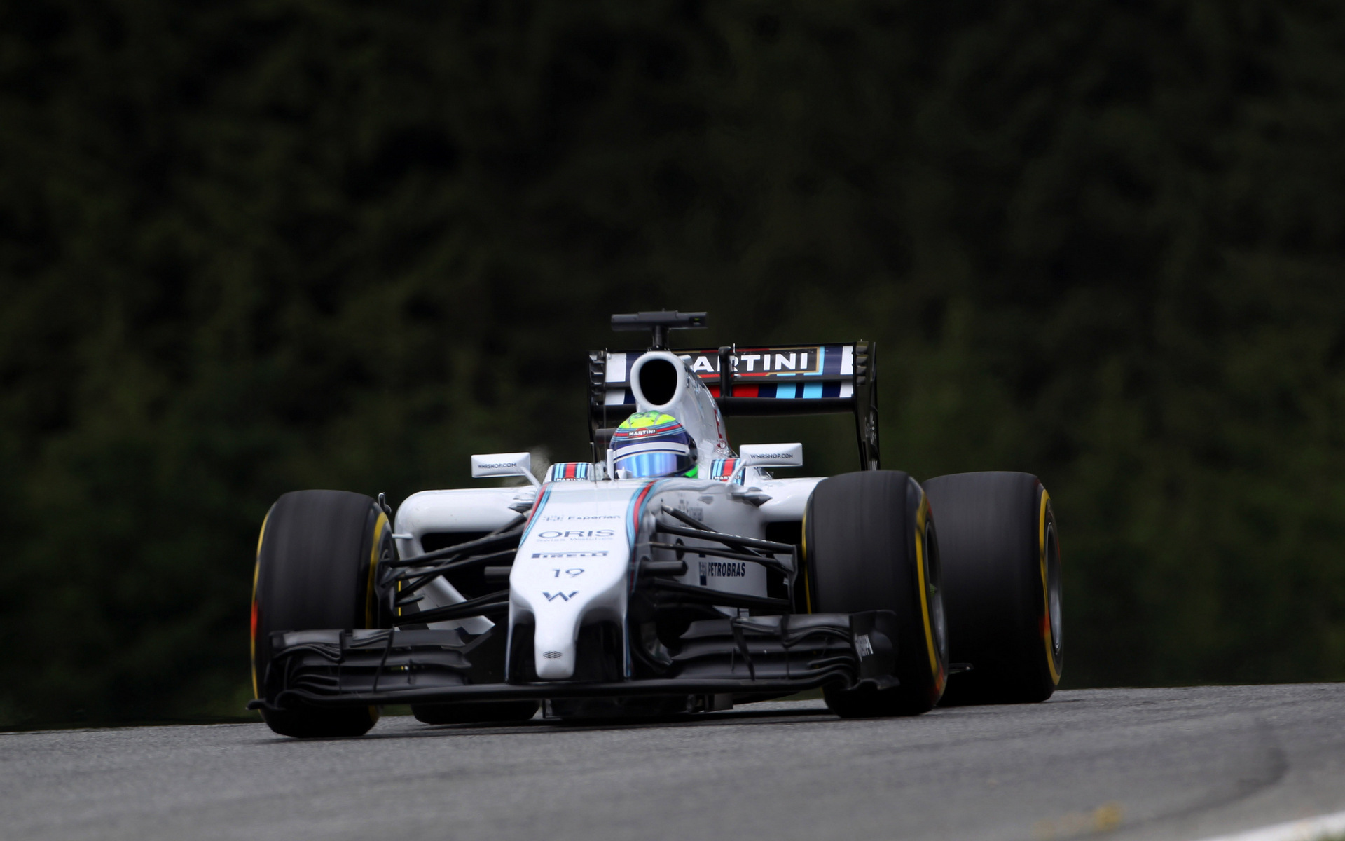 GP AUSTRIA 1920x1200