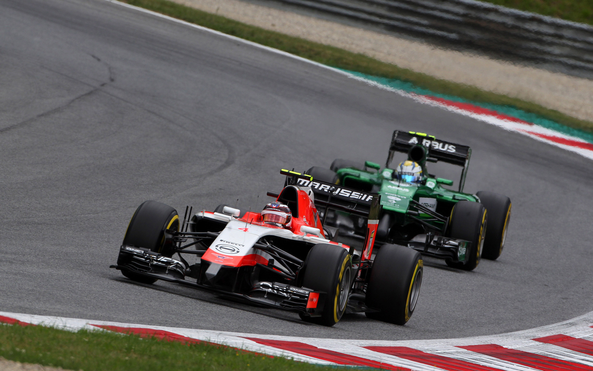 GP AUSTRIA 1920x1200