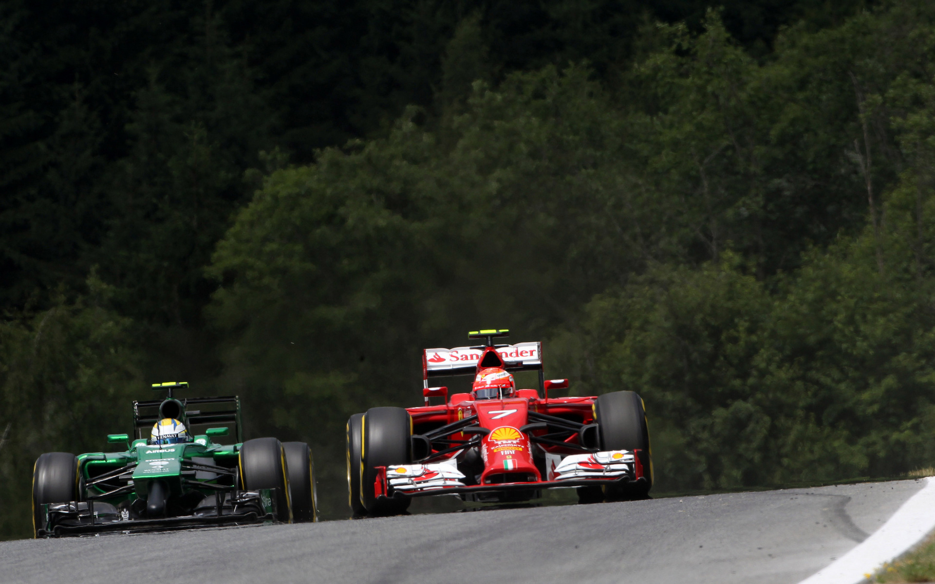 GP AUSTRIA 1920x1200