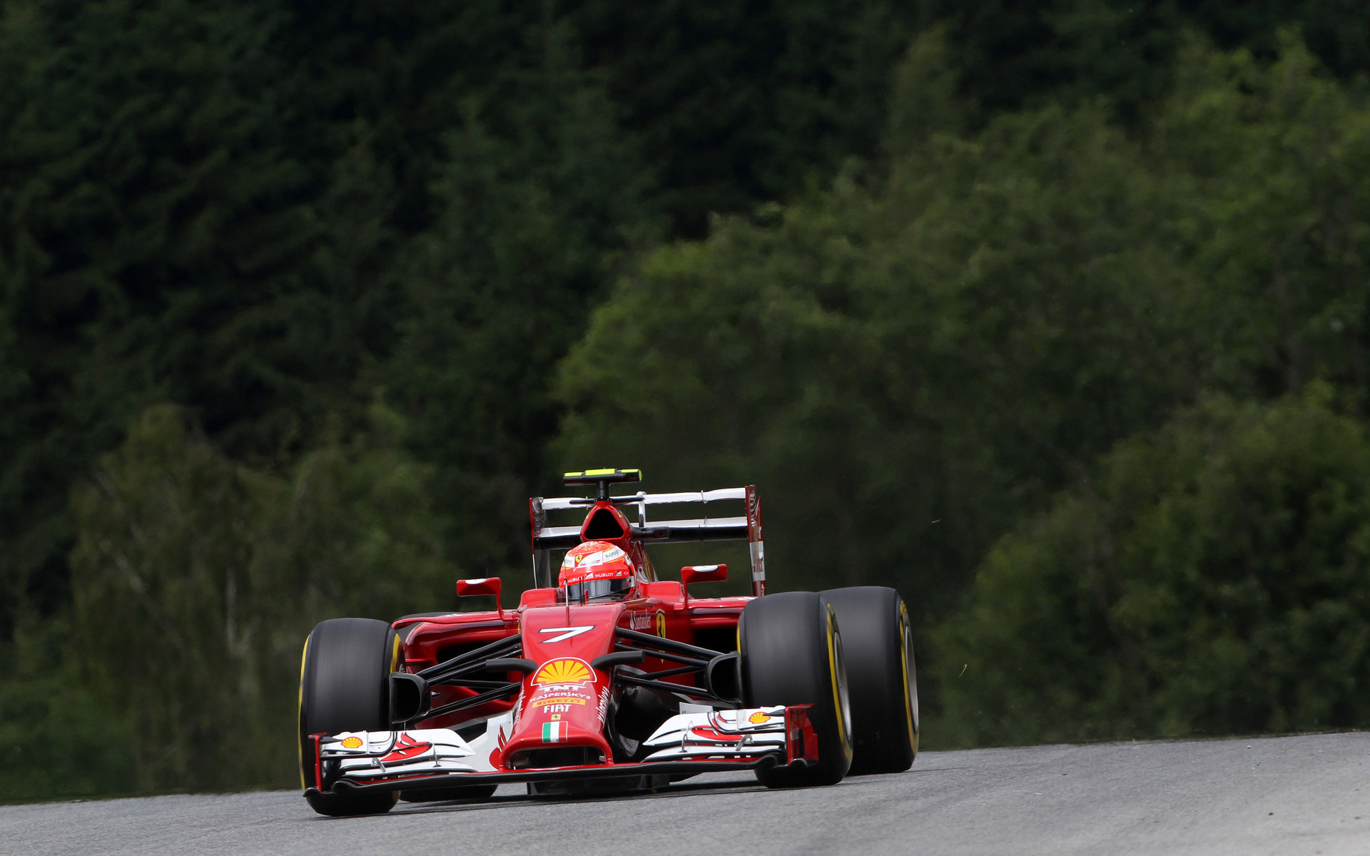 GP AUSTRIA 1920x1200