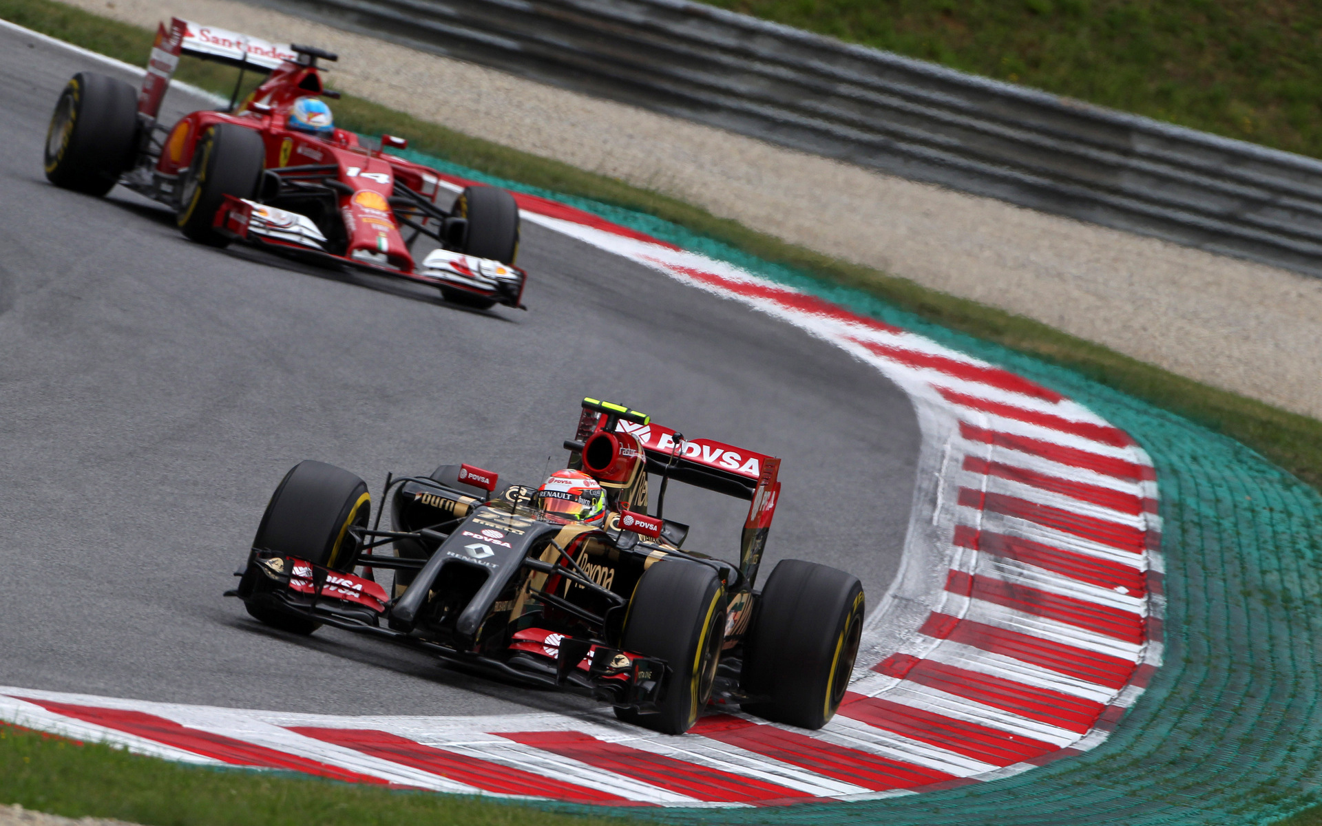 GP AUSTRIA 1920x1200