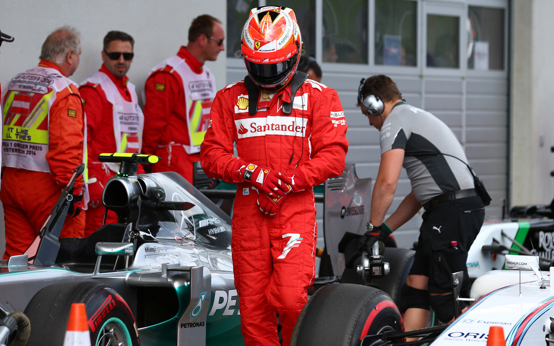 GP AUSTRIA 1920x1200